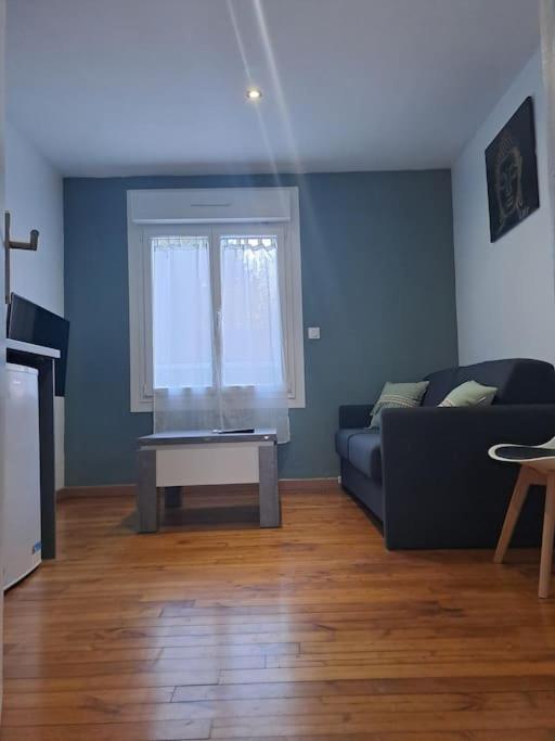 T2 Tom Krist. / Circuit 24H / Oasis /Antares Apartment Le Mans Exterior photo