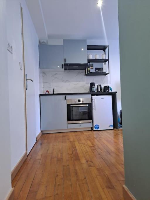 T2 Tom Krist. / Circuit 24H / Oasis /Antares Apartment Le Mans Exterior photo